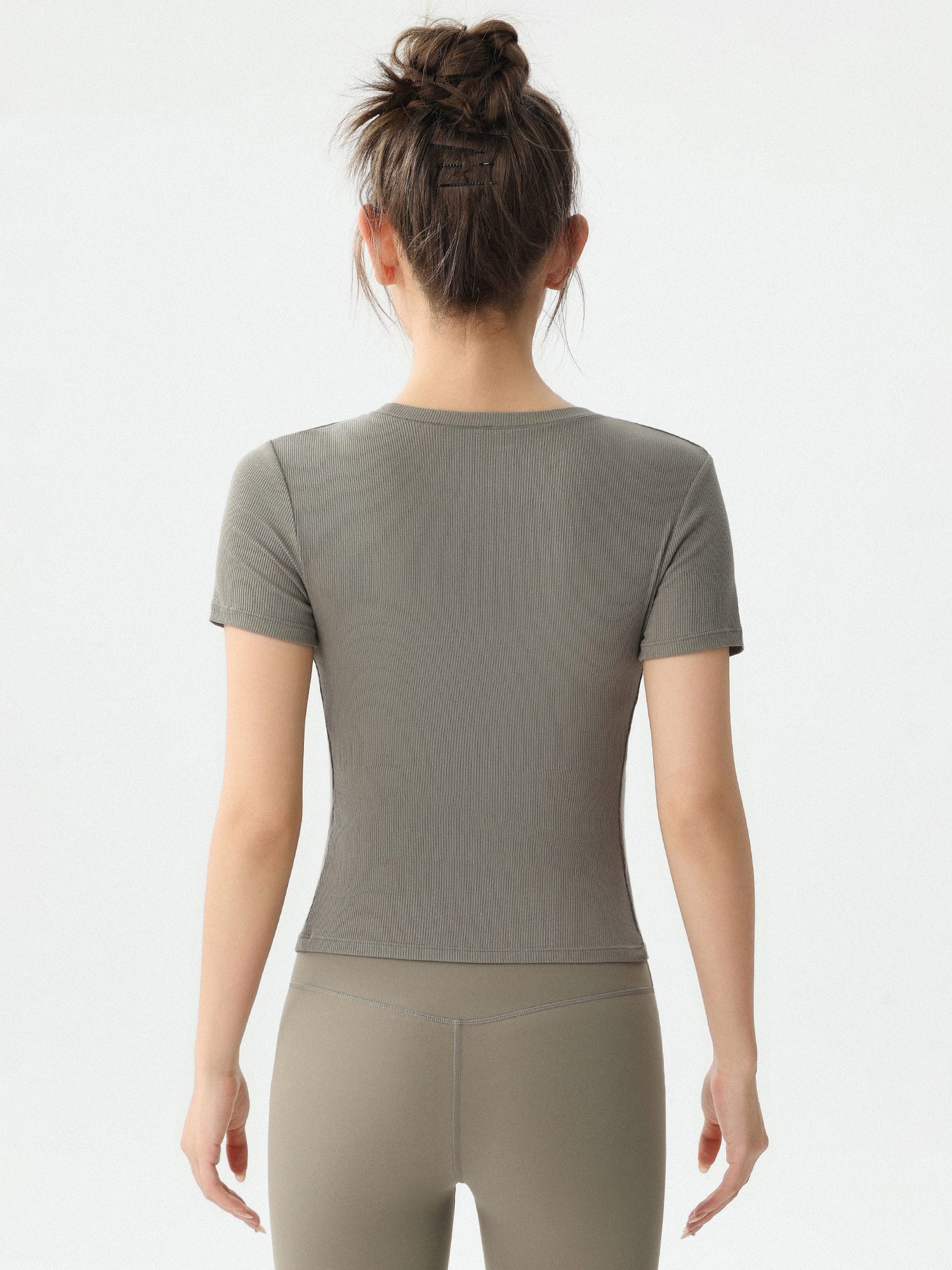 Women's Yoga Sportswear round  - Yoga Fitness Exercises review and price