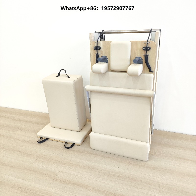 Oak Wood Yoga Training Home Wo - Yoga Fitness Reformer review and price