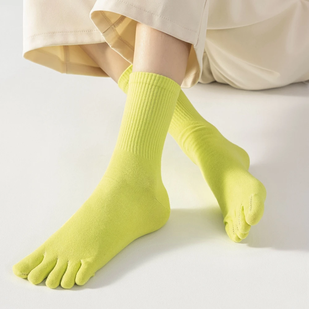 5 or 10 Pairs Women Sports Toe - Yoga Toe Separator review and price