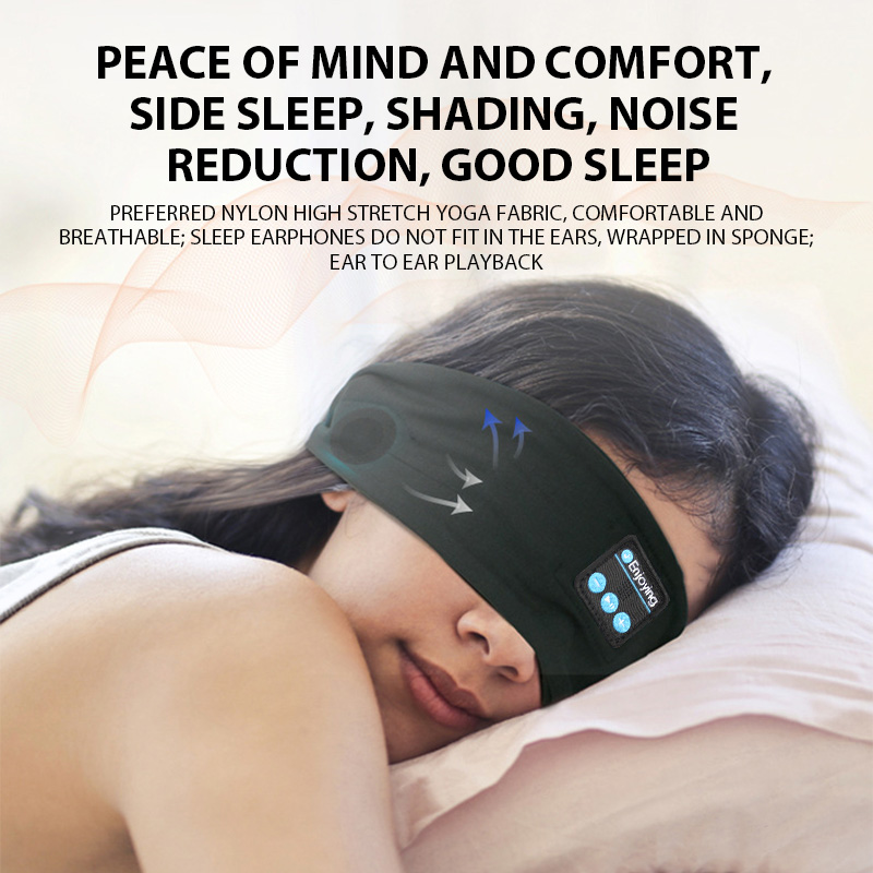 Wireless Bluetooth Headband Ea - Yoga Fitness Videos Free review and price