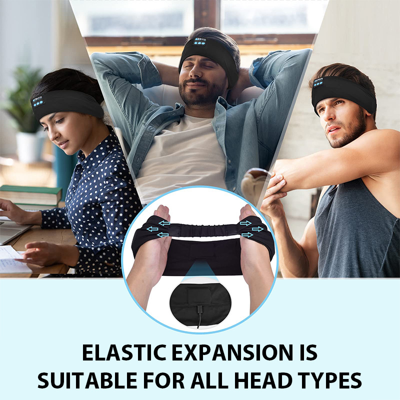 Wireless Bluetooth Headband Ea - Yoga Fitness Videos Free review and price