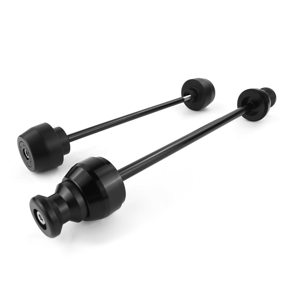Rear Front Wheel Fork Axle Sli - Core Slider review and price