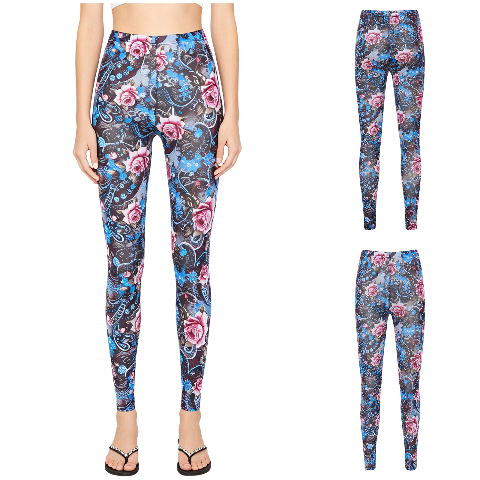 Leggings Women Sexy Sport Gym  - Yoga For Fitness review and price