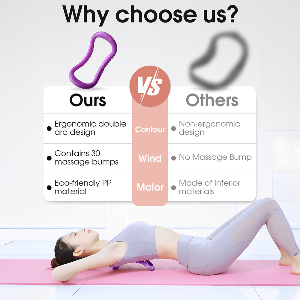 Resistance Bands with Foam Spo - Yoga Fitness Trainer review and price