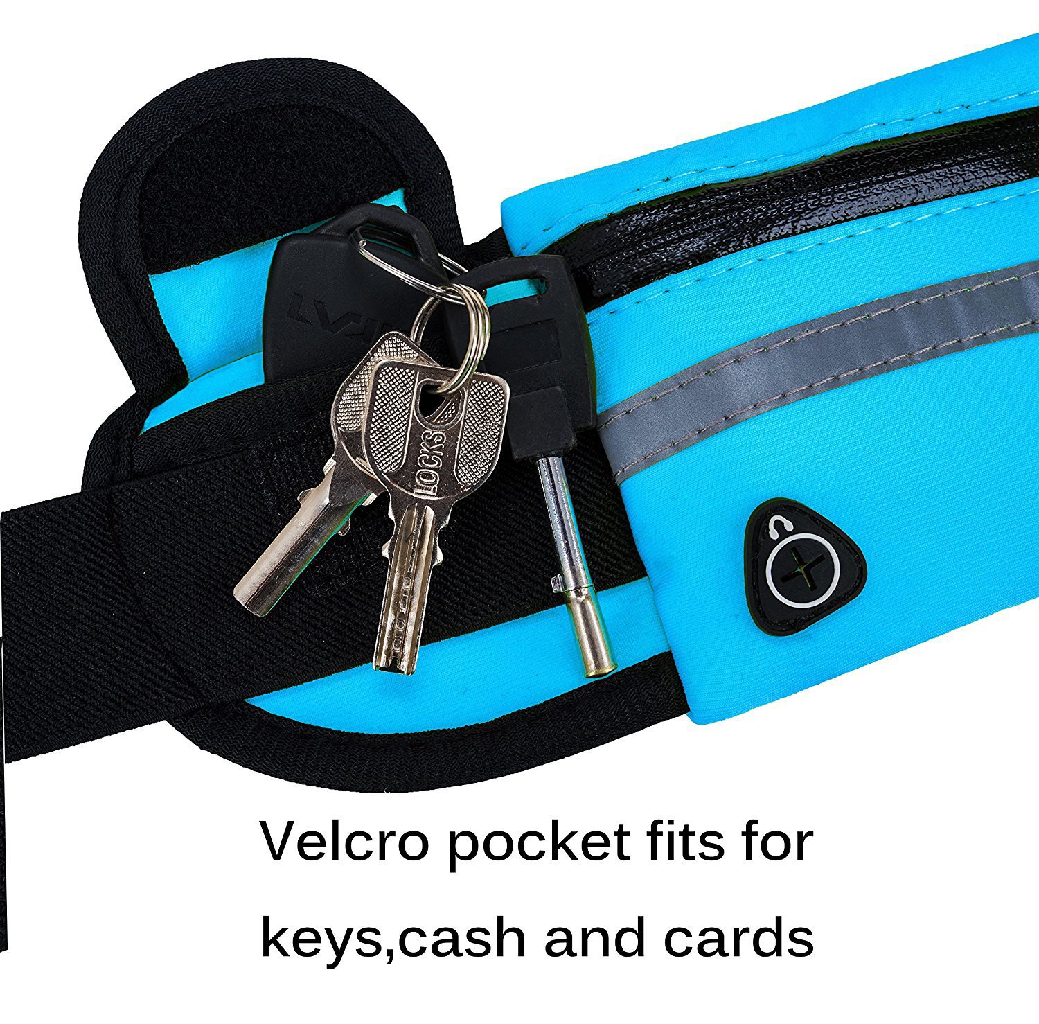 Sports Waist Fanny Pack Adjust - Yoga Fitness Apple review and price