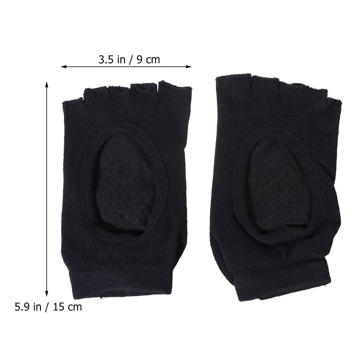 1Pair Yoga Socks Five Finger H - Yoga Fitness Exercises review and price