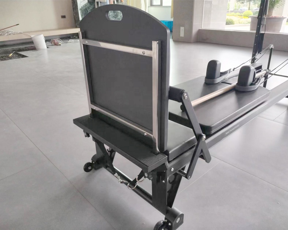 Commercial Use Elina Pilates R - Yoga Fitness Reformer review and price