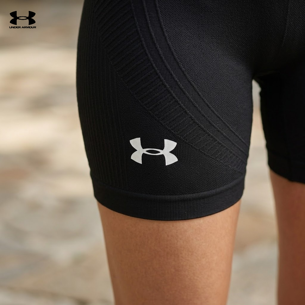 Authentic UA Women 3 Inch Yoga - Yoga For Fitness review and price