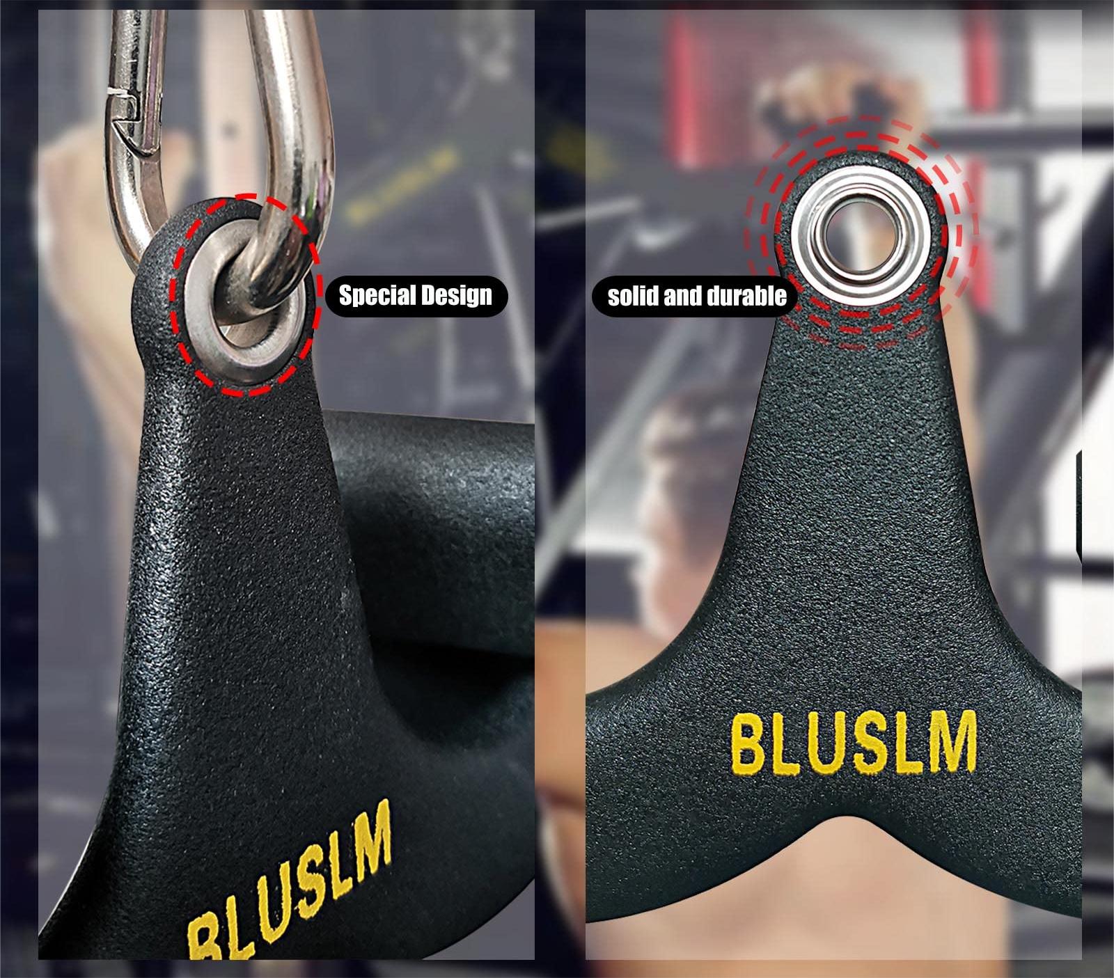 Home Gym Fitness Lat Pull Down - Lat Pulldown Bar review and price