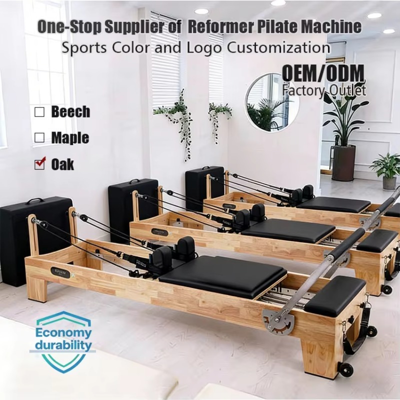 Pilates Reformers Body Exercis - Yoga Fitness Exercises review and price