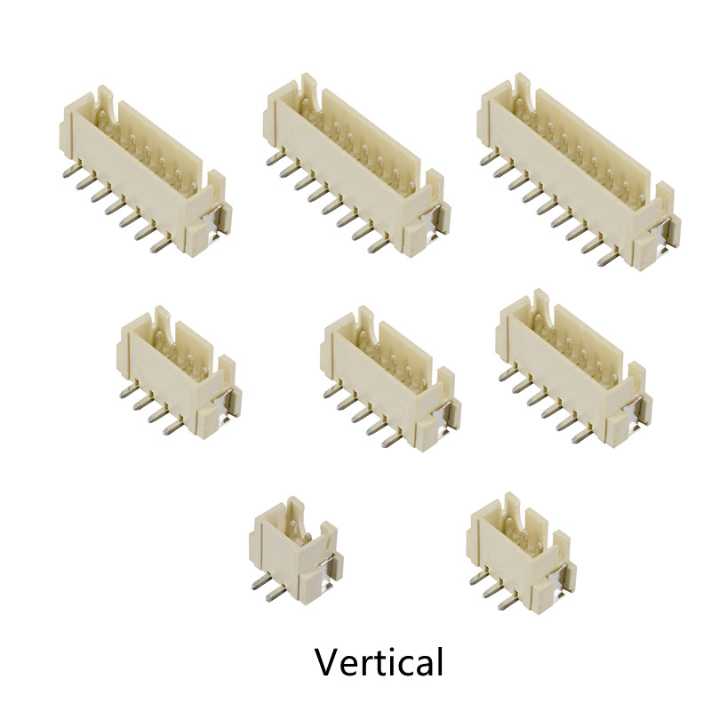 10PCS SH/JST/ZH/PH/XH Pitch 1. - Dip Bar Parallel review and price