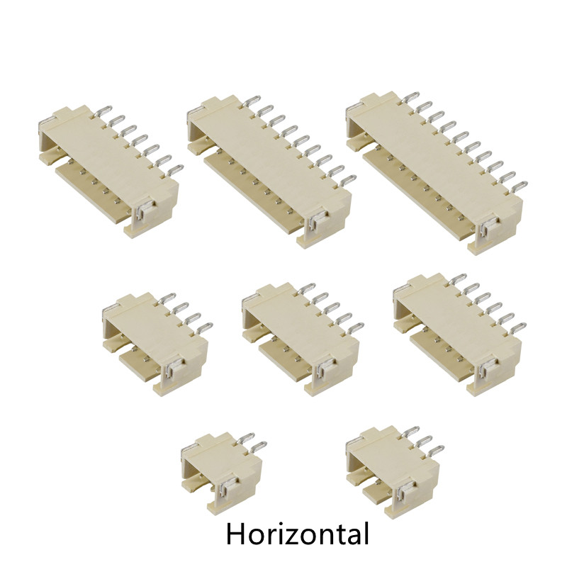 10PCS SH/JST/ZH/PH/XH Pitch 1. - Dip Bar Parallel review and price