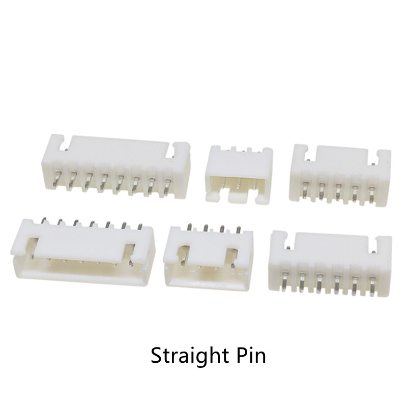 10PCS SH/JST/ZH/PH/XH Pitch 1. - Dip Bar Parallel review and price
