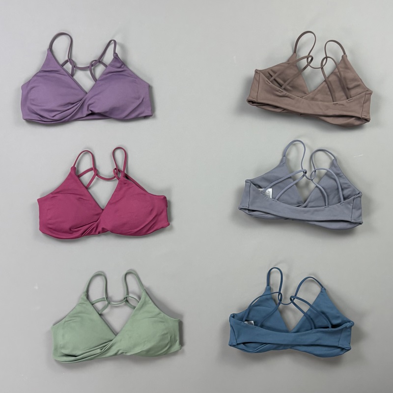 Vision Women Sports Bra V Neck - Yoga Mat For Fitness review and price
