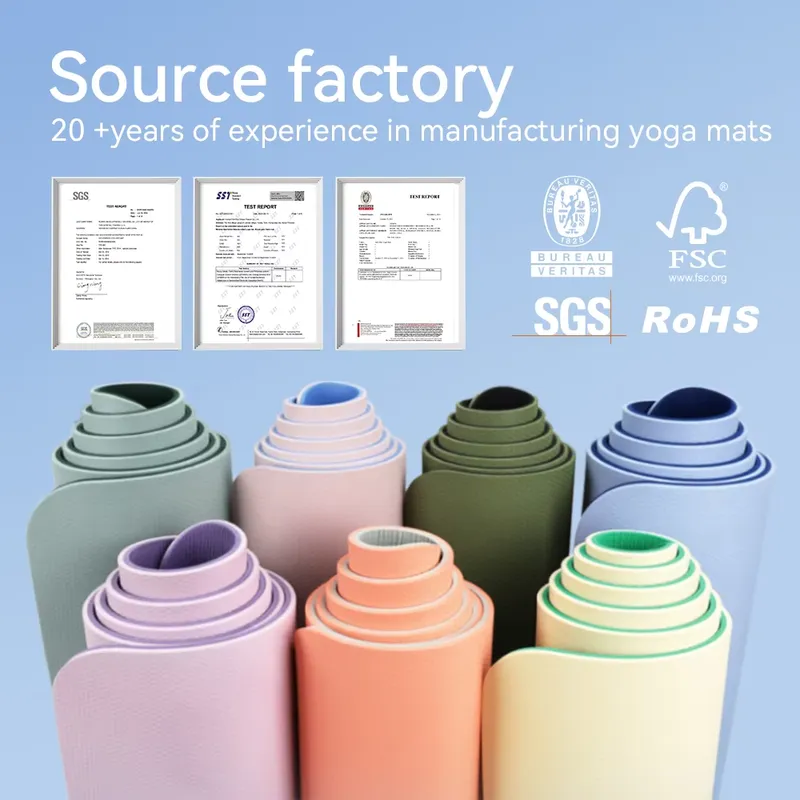 Comfort Factory Custom Yoga Ex - Yoga Fitness Exercises review and price