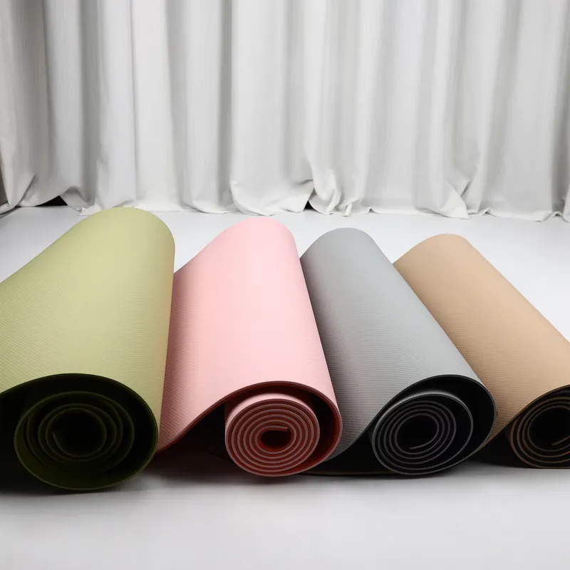 Comfort Factory Custom Yoga Ex - Yoga Fitness Exercises review and price