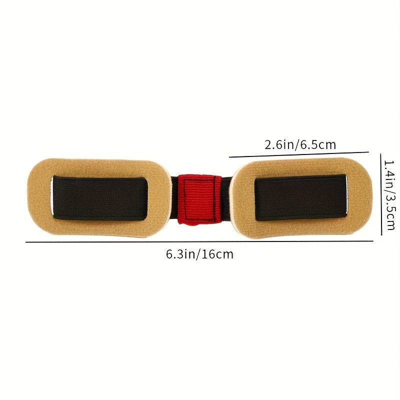 1Pc Bunion Corrector Splint Or - Yoga Toe Separator review and price