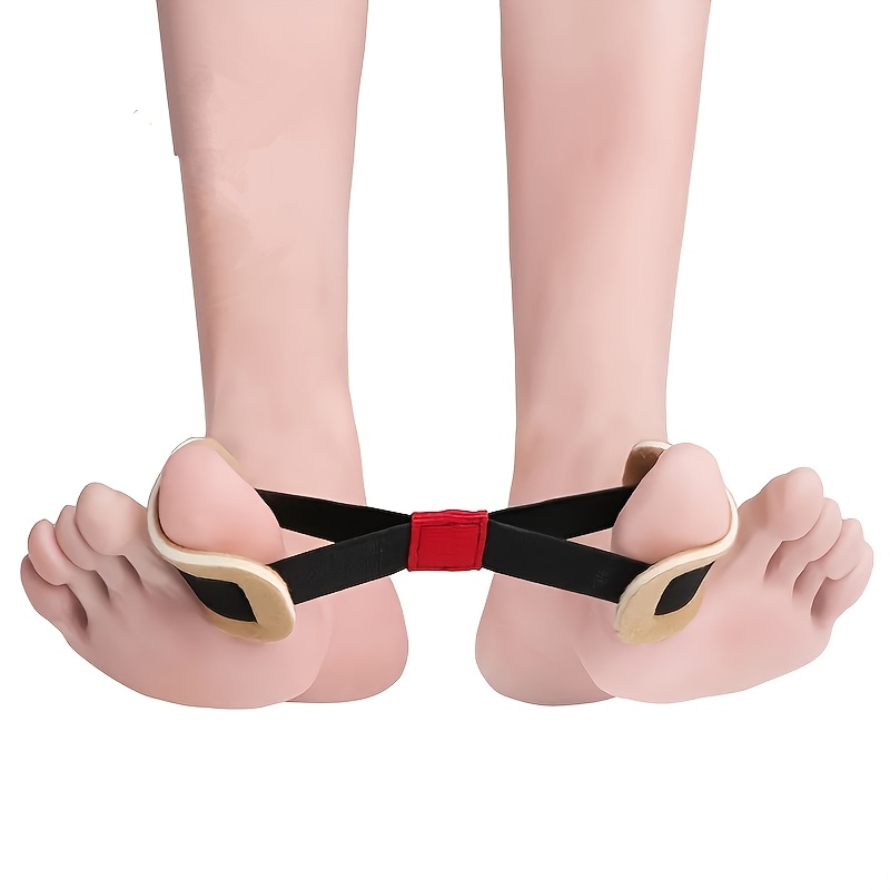 1Pc Bunion Corrector Splint Or - Yoga Toe Separator review and price