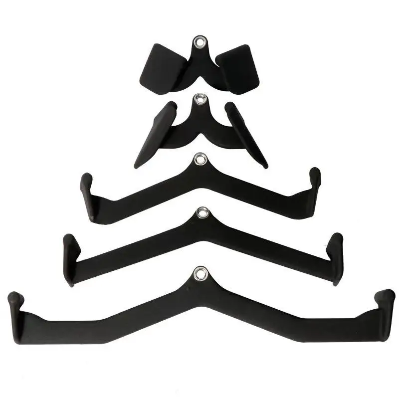 l Mag Grips Pulley Cable Machi - Lat Pulldown Bar review and price