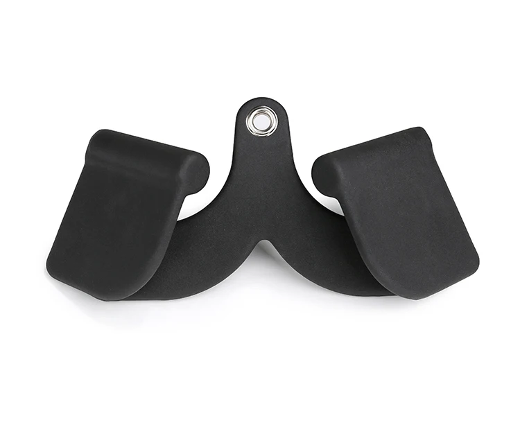l Mag Grips Pulley Cable Machi - Lat Pulldown Bar review and price