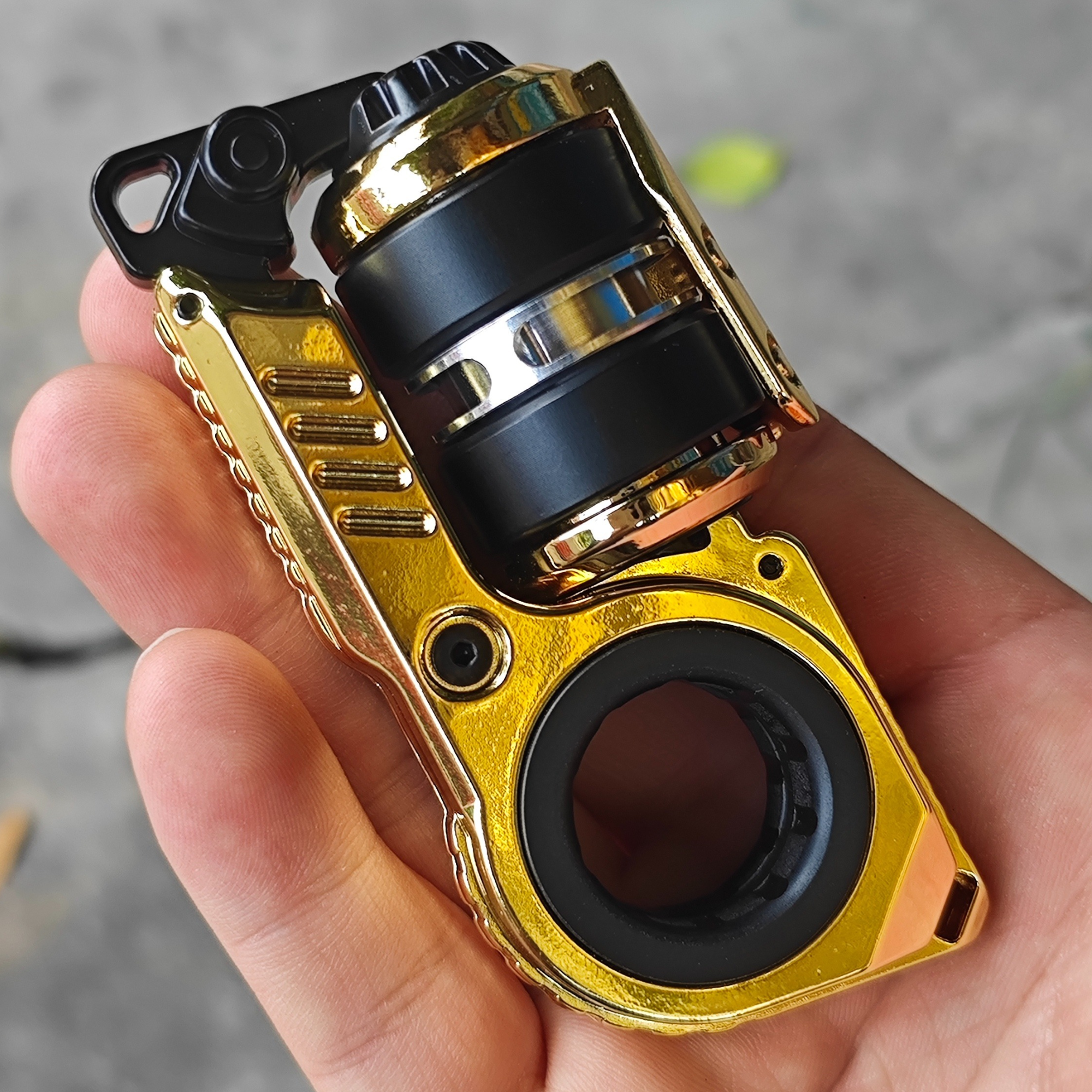 EDC Fidget Sliders Fidget Toys - Core Slider review and price