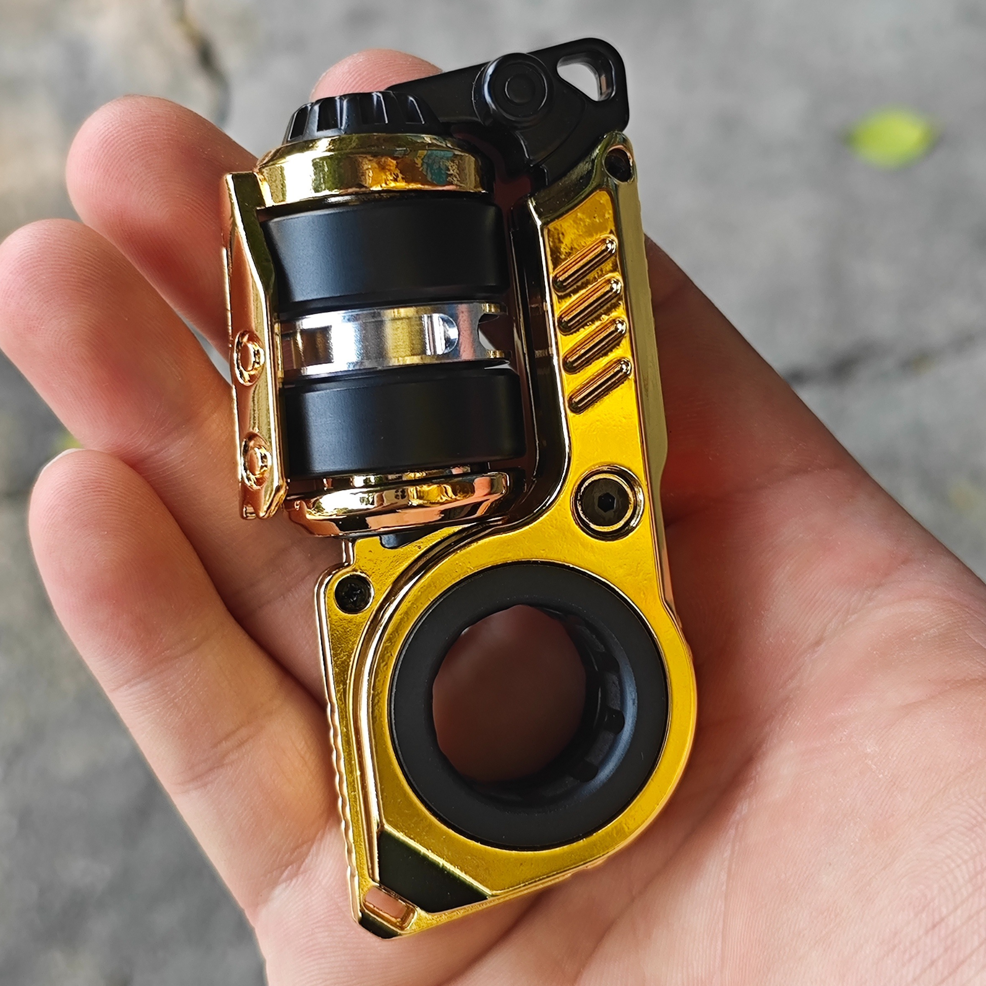 EDC Fidget Sliders Fidget Toys - Core Slider review and price