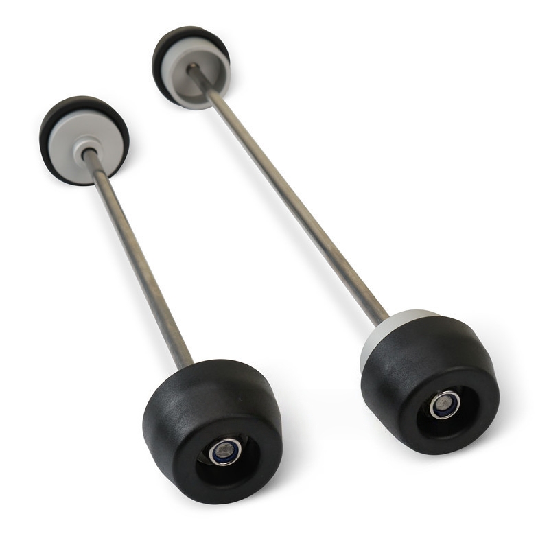 For ZX-6R ZX6R ZX636 2024-2025 - Core Slider review and price