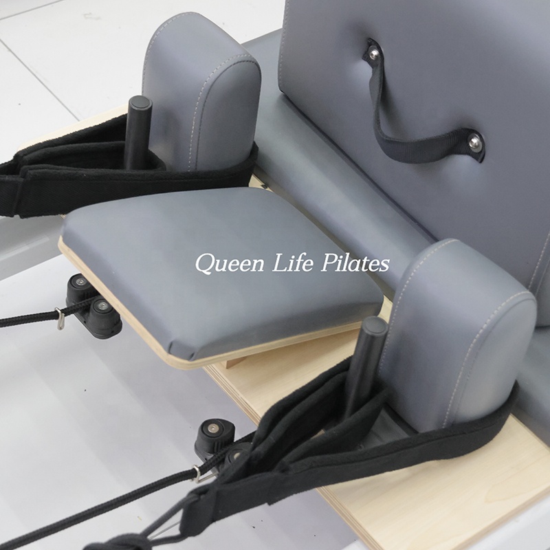 Hot Selling Durable Aluminium  - Yoga Fitness Reformer review and price