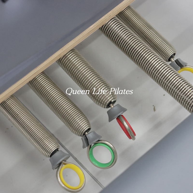 Hot Selling Durable Aluminium  - Yoga Fitness Reformer review and price