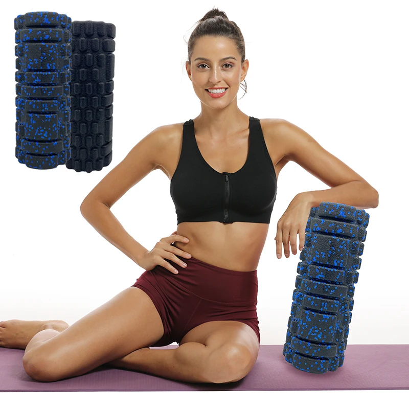 30/33cm Fitness Foam Roller Yo - Yoga Fitness Exercises review and price