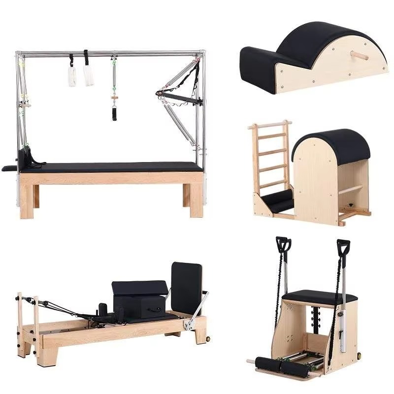 YTYIN Durable Good Body Pilate - Yoga Fitness Reformer review and price