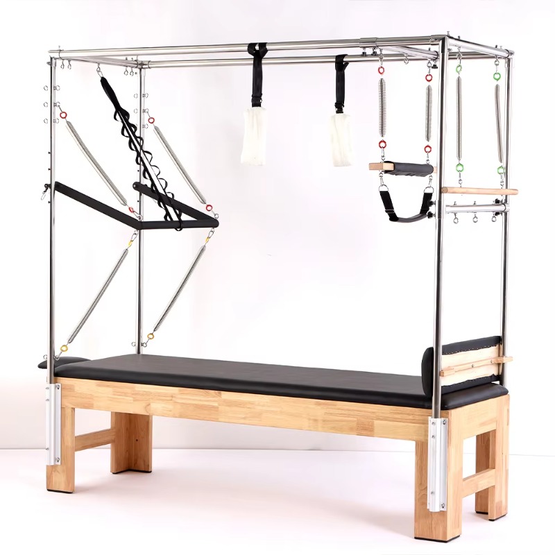 YTYIN Durable Good Body Pilate - Yoga Fitness Reformer review and price