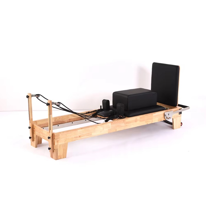 YTYIN Durable Good Body Pilate - Yoga Fitness Reformer review and price