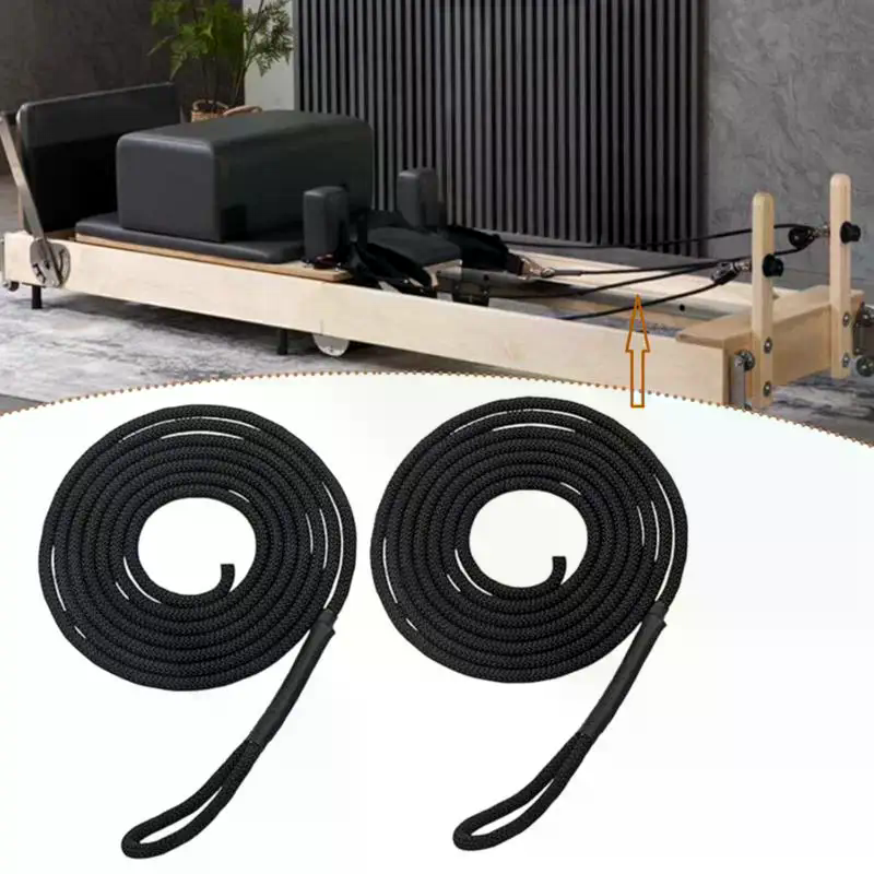 1/3/5 PCS Pilates Reformer Pul - Yoga Fitness Reformer review and price