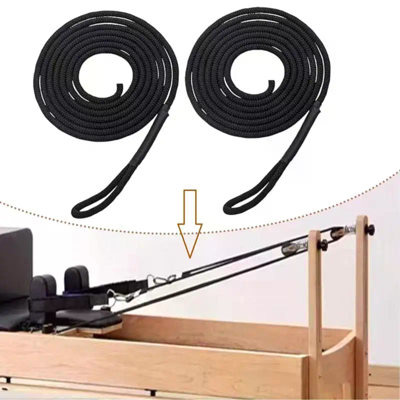 1/3/5 PCS Pilates Reformer Pul - Yoga Fitness Reformer review and price
