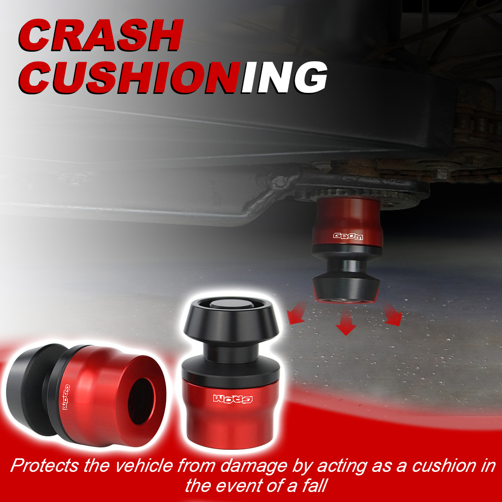 For HONDA MSX - GROM 125 2013- - Core Slider review and price