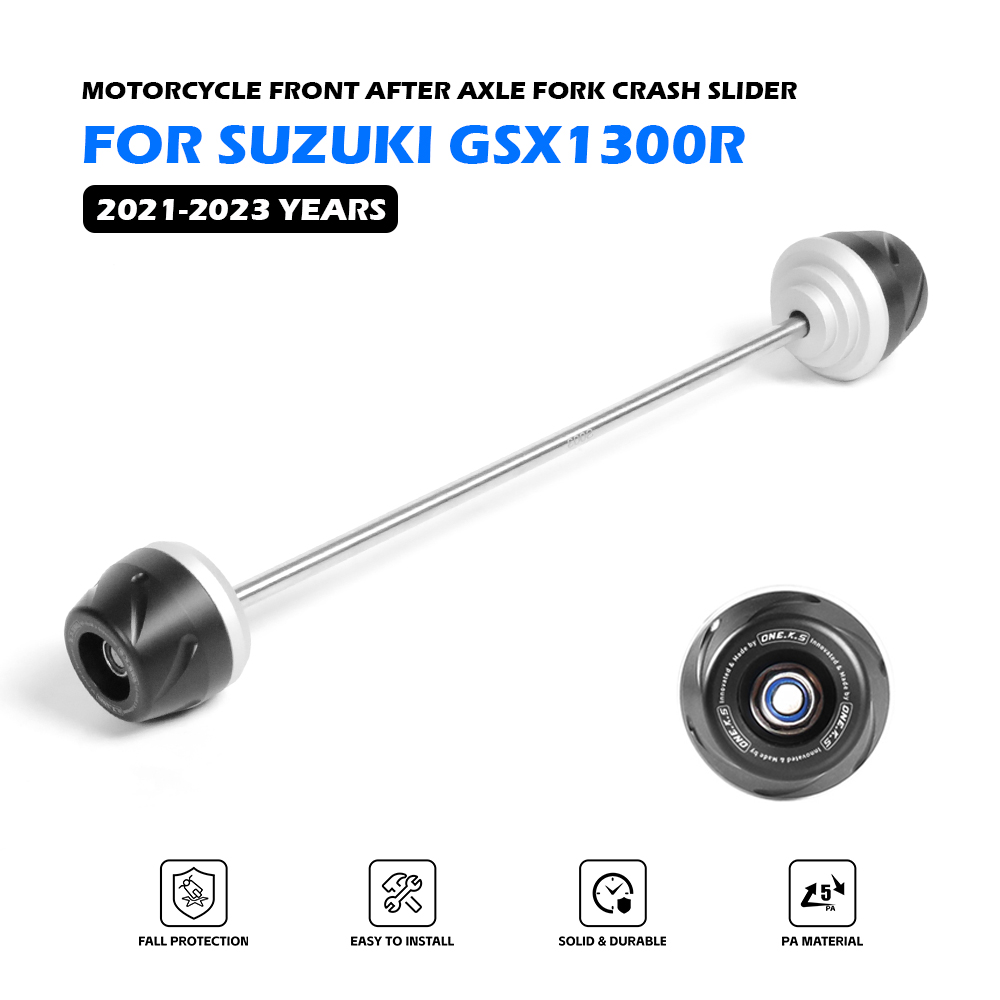 For SUZUKI  GSX1300R GSXR1300  - Core Slider review and price
