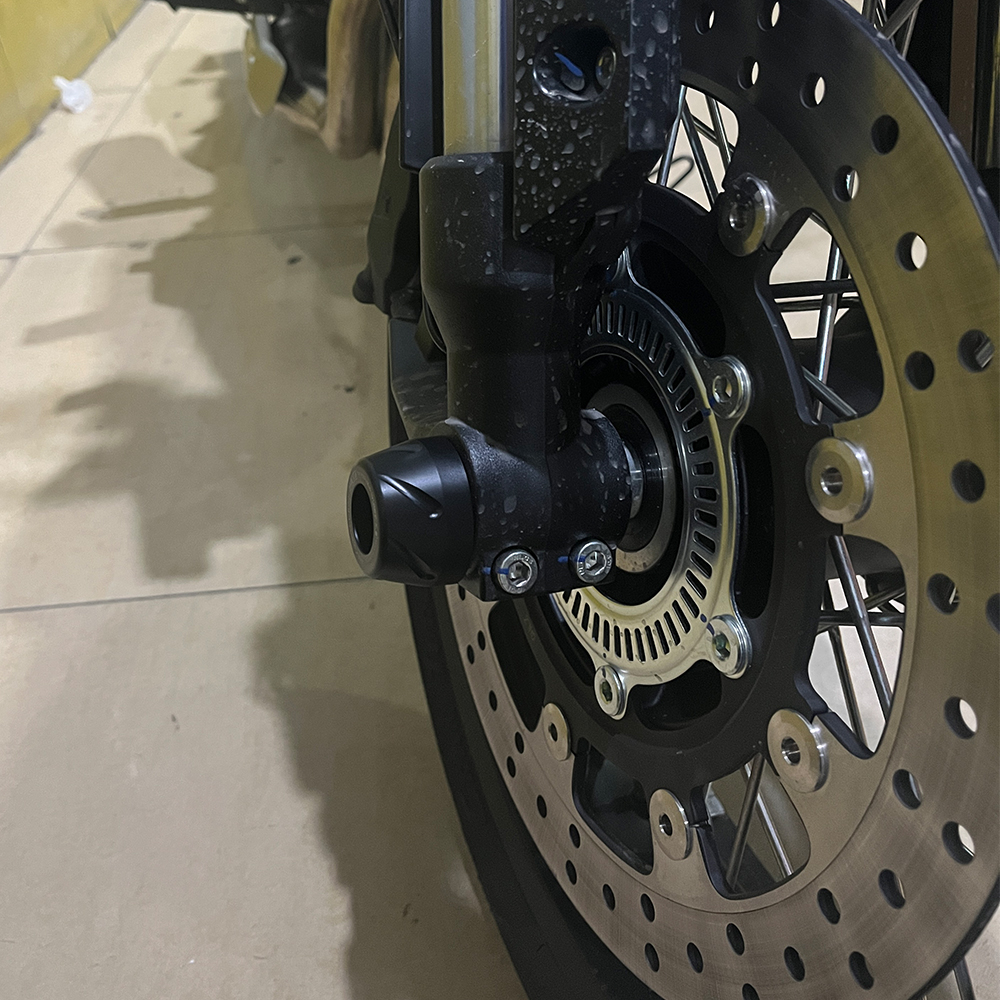 For SUZUKI  GSX1300R GSXR1300  - Core Slider review and price