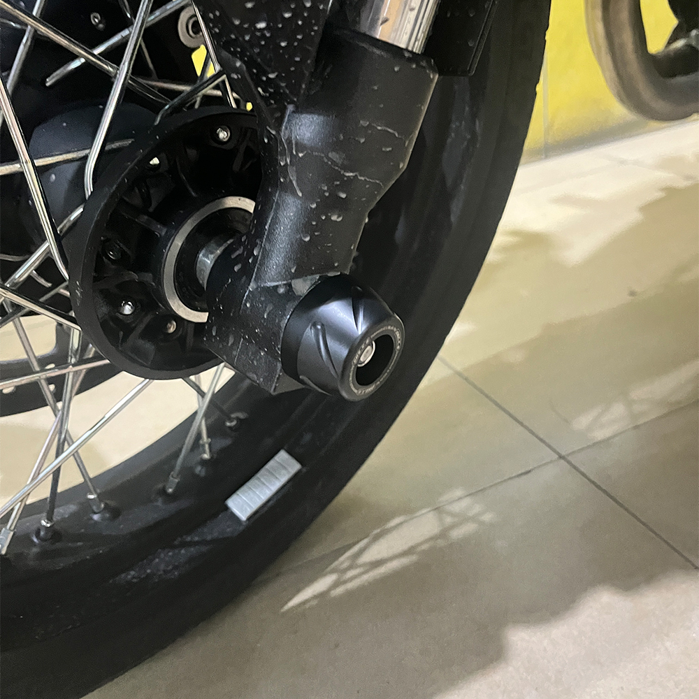 For SUZUKI  GSX1300R GSXR1300  - Core Slider review and price