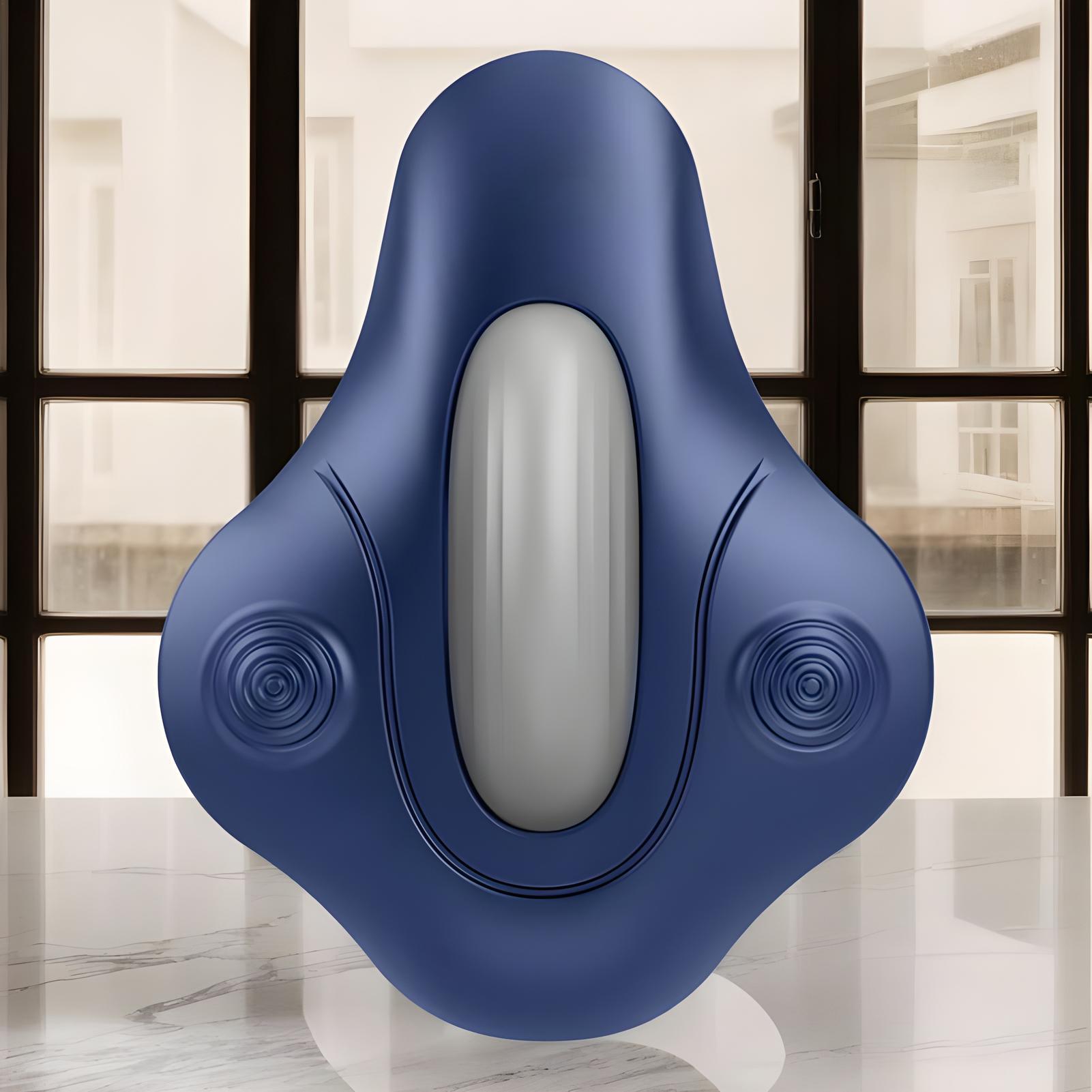 Pelvic Floor Trainer Woman 6 M - Yoga Fitness Trainer review and price