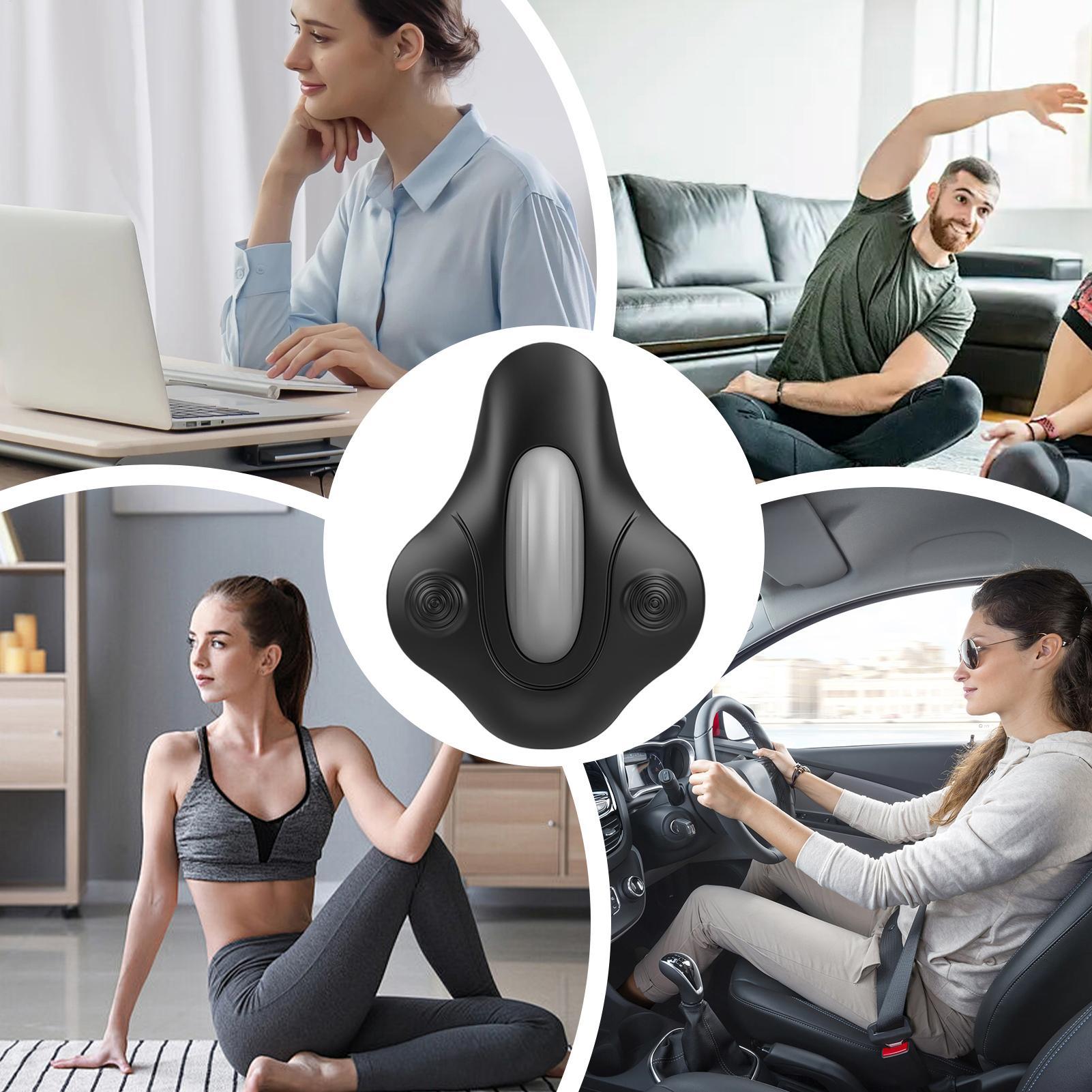 Pelvic Floor Trainer Woman 6 M - Yoga Fitness Trainer review and price