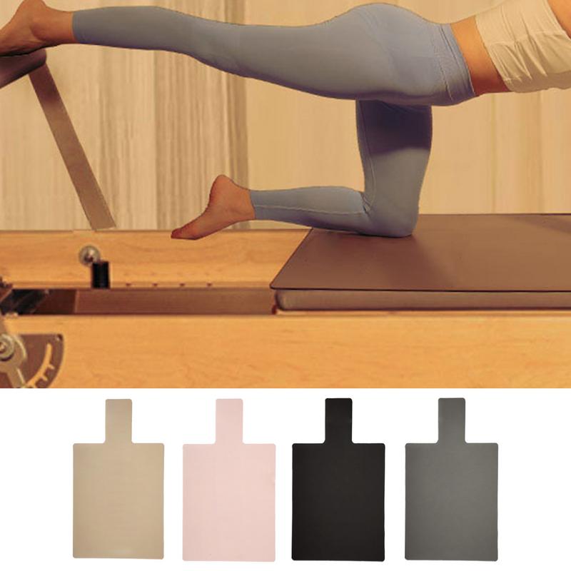 Yoga Mat Pilates Reformer Mat  - Yoga Fitness Reformer review and price