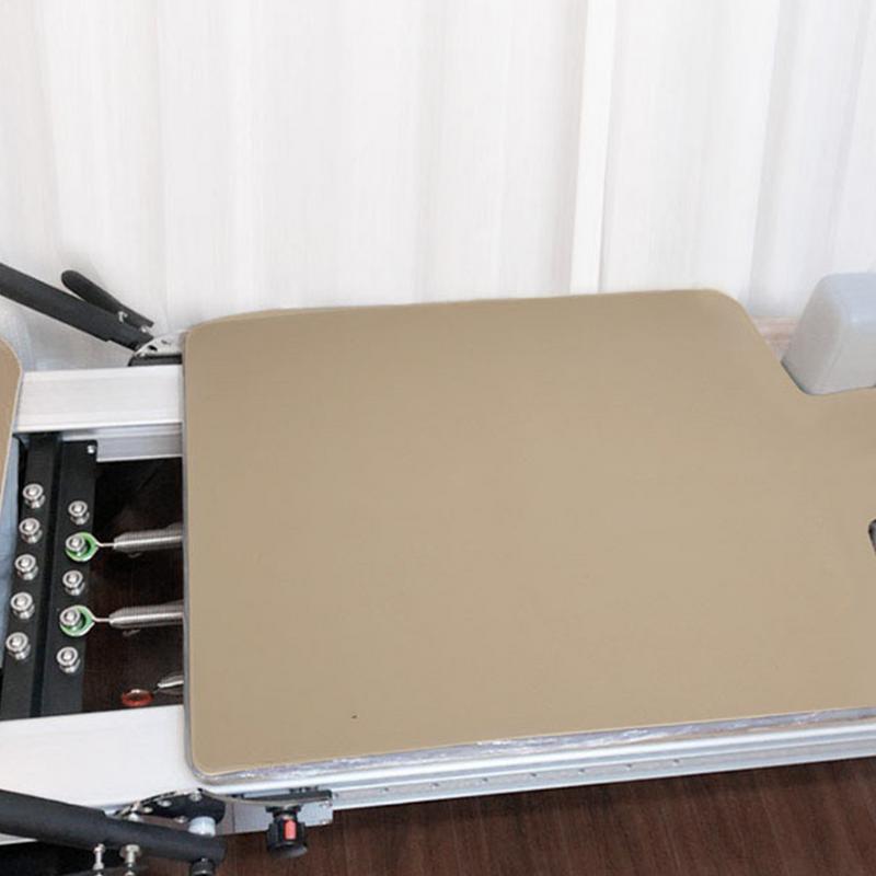 Yoga Mat Pilates Reformer Mat  - Yoga Fitness Reformer review and price