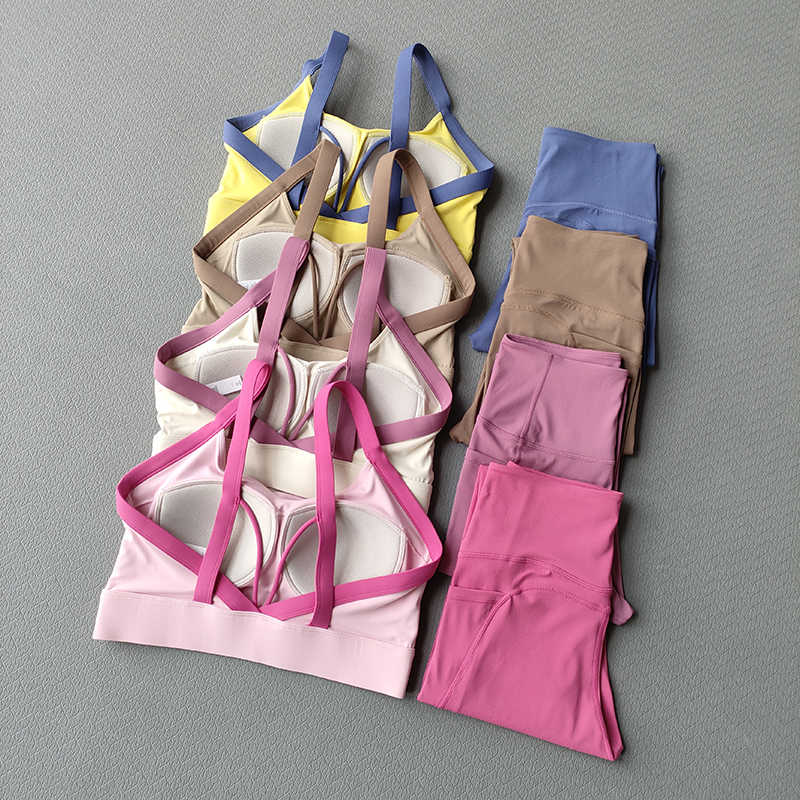 Yoga set, high-intensity yoga  - Yoga For Fitness review and price
