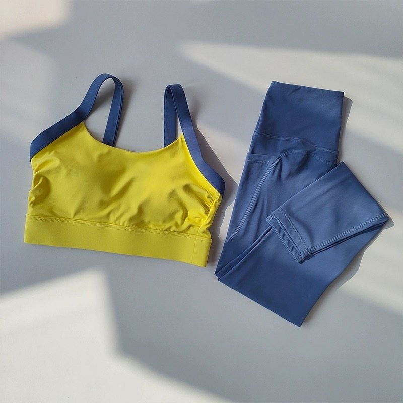 Yoga set, high-intensity yoga  - Yoga For Fitness review and price