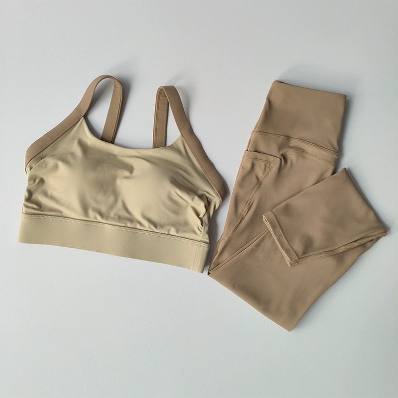 Yoga set, high-intensity yoga  - Yoga For Fitness review and price