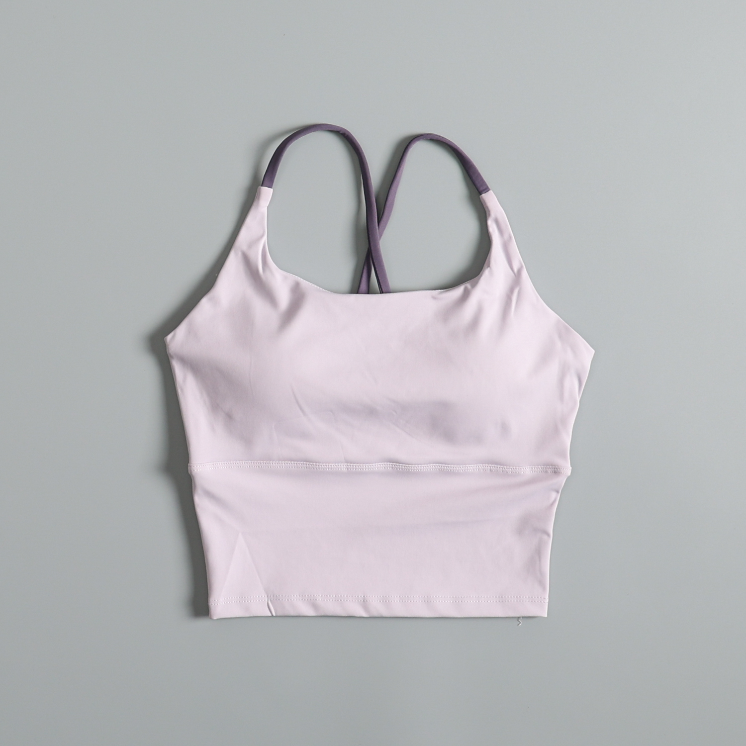 Integrated Sports Bra Women's  - Yoga Fitness Exercises review and price