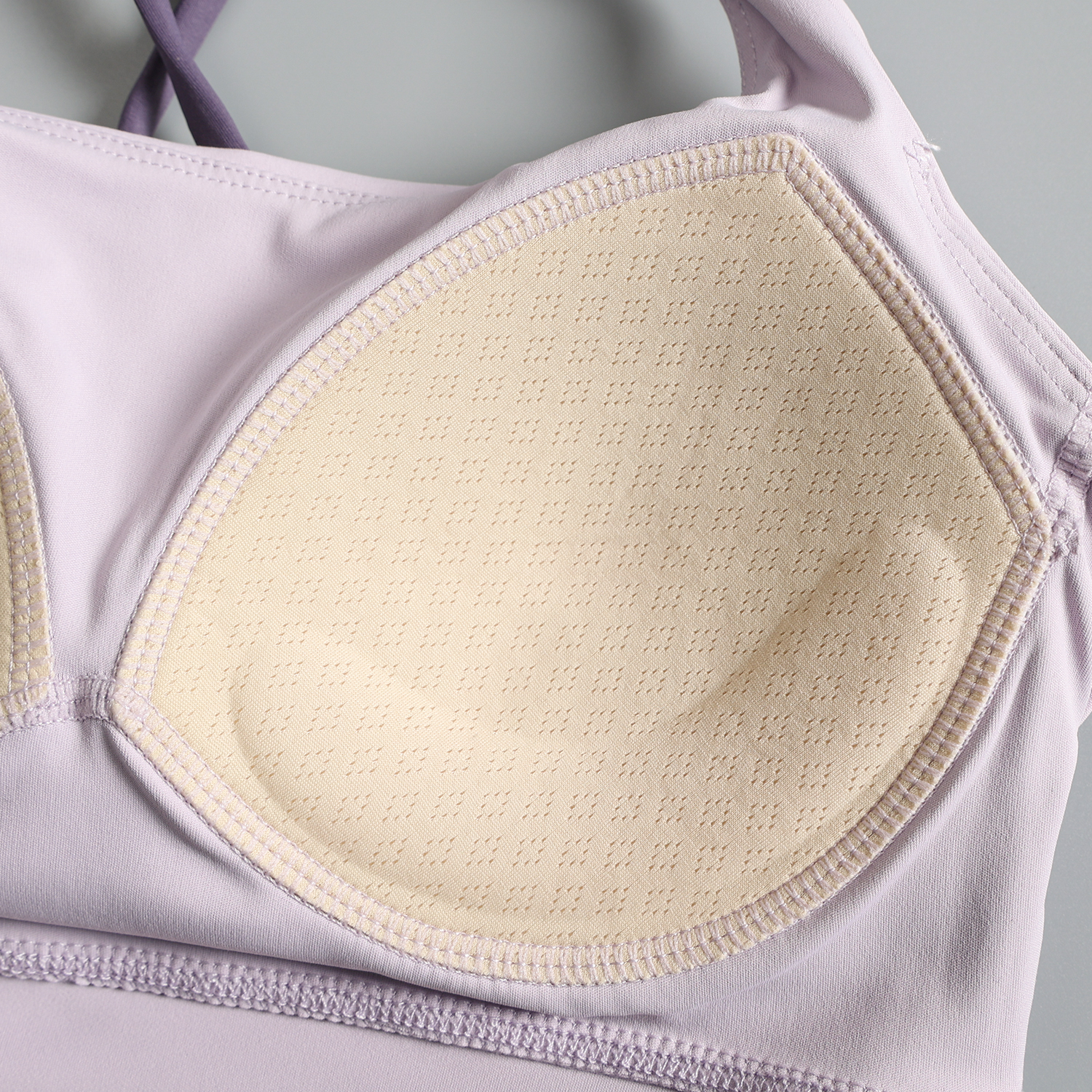 Integrated Sports Bra Women's  - Yoga Fitness Exercises review and price