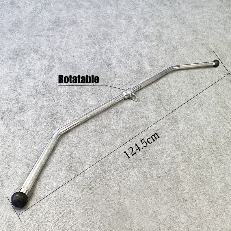 Lat Pulldown Bar Fitness Handl - Lat Pulldown Bar review and price