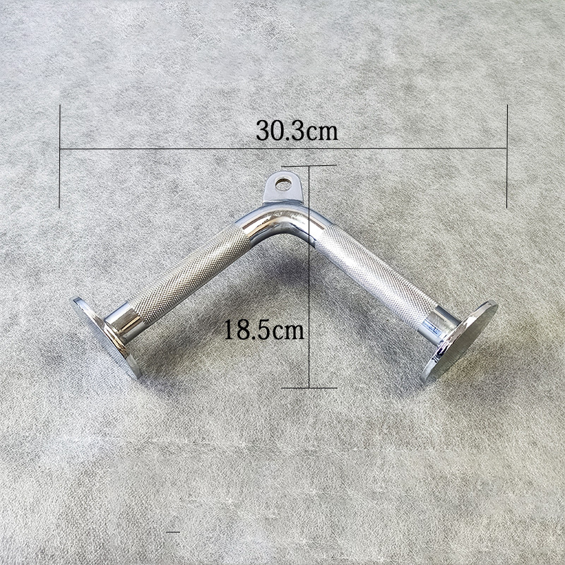Lat Pulldown Bar Fitness Handl - Lat Pulldown Bar review and price